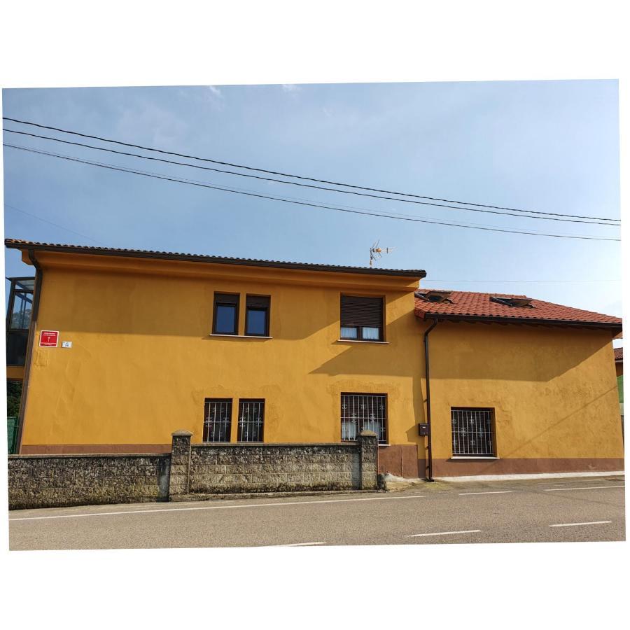 Biules - La Colina Apartment Arnuero Exterior photo